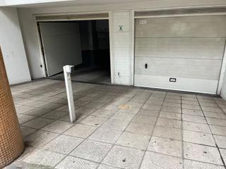 Aparcament cotxe a As Travesas - Balaidos. Plaza de garaje