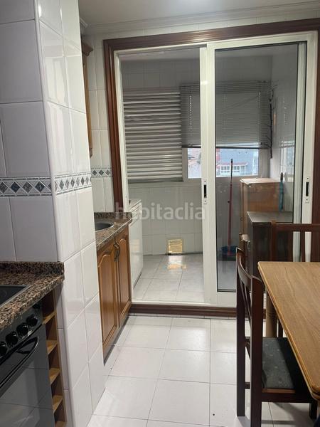 Foto 0e4f088c-f0b3-470f-b367-14fea8d63408. Flat with heating parking in As Travesas - Balaidos Vigo