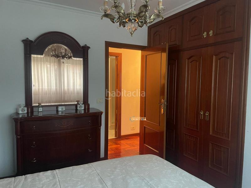 Foto 3afb28b5-ebeb-4085-a57d-8f095b6b31ed. Flat with heating parking in As Travesas - Balaidos Vigo