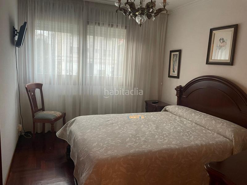 Foto 76de0884-4feb-46ae-bd5d-9e81bad14673. Flat with heating parking in As Travesas - Balaidos Vigo