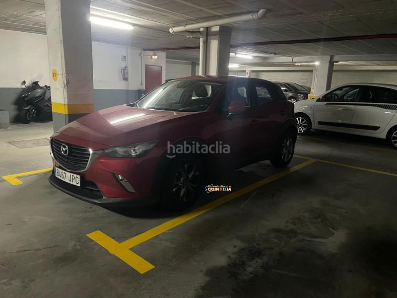 Foto 7f72e6f0-bf18-4d11-8a8e-a72768a92561. Flat with heating parking in As Travesas - Balaidos Vigo