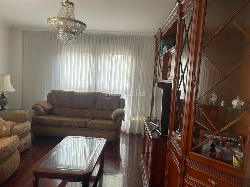 Foto 8945b30e-de08-405e-81e2-e62ac0968dcf. Flat with heating parking in As Travesas - Balaidos Vigo