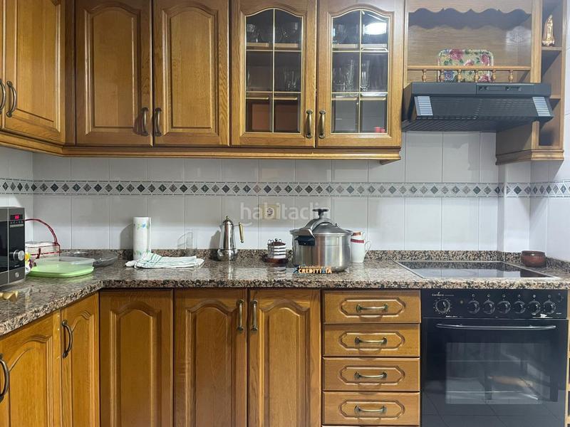 Foto 8d421415-0fd9-4f60-9def-f7825a1bd37b. Flat with heating parking in As Travesas - Balaidos Vigo