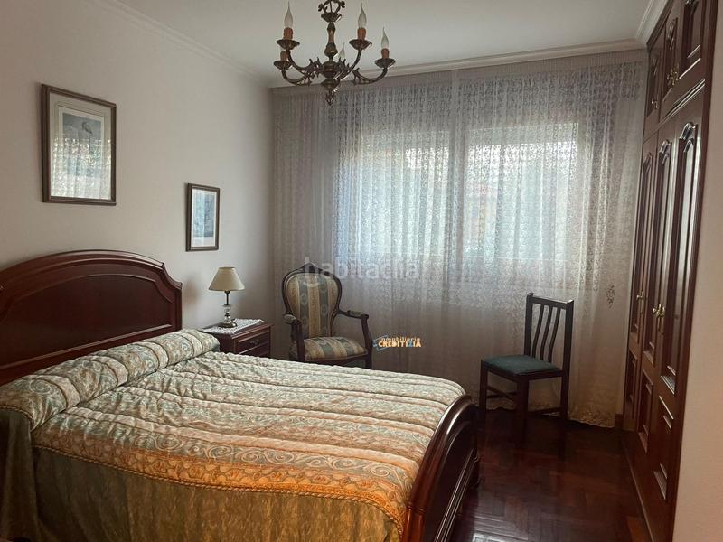 Foto a6609c6d-95c7-4671-802f-030db10a8b30. Flat with heating parking in As Travesas - Balaidos Vigo
