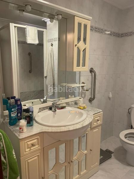 Foto ac1b54fa-f064-4e1d-8e2c-752871799587. Flat with heating parking in As Travesas - Balaidos Vigo