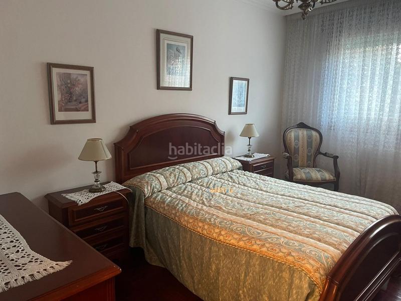 Foto b40b9197-cdfc-406f-9d15-46d7e0391c59. Flat with heating parking in As Travesas - Balaidos Vigo