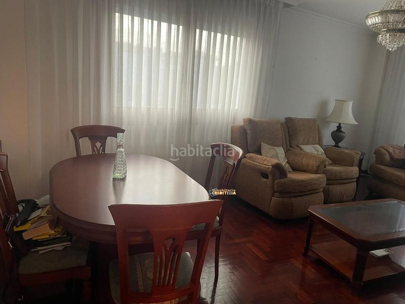 Foto b4927e6a-8bd8-4f6c-bceb-a3a7999b682f. Flat with heating parking in As Travesas - Balaidos Vigo