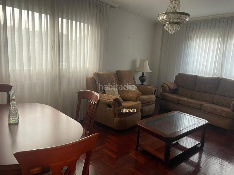 Foto b50bb7eb-5ae6-4440-8bdf-3387e3caa525. Flat with heating parking in As Travesas - Balaidos Vigo