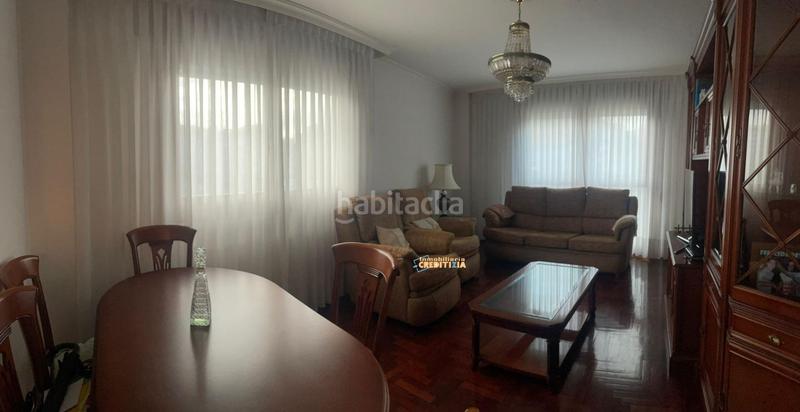 Foto b666c9b0-ecaf-4605-8aec-a322968e165f. Flat with heating parking in As Travesas - Balaidos Vigo