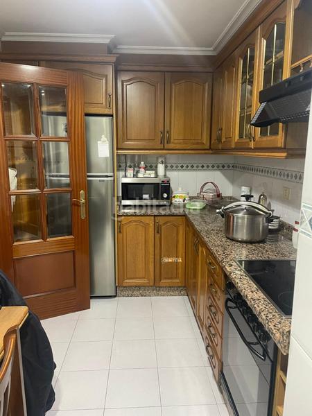 Foto bbd6ffb1-1d67-4995-bb13-6e2692b0ffb7. Flat with heating parking in As Travesas - Balaidos Vigo