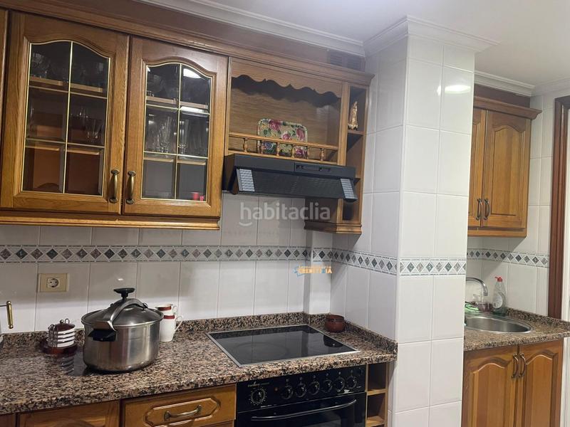 Foto d3e9f7d6-61e0-47ce-9d75-619213064f20. Flat with heating parking in As Travesas - Balaidos Vigo