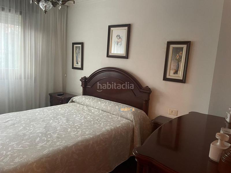 Foto f5d9e6bf-d31c-45e6-a750-ca0e8d0a8d9b. Flat with heating parking in As Travesas - Balaidos Vigo