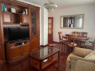 Flat in As Travesas - Balaidos