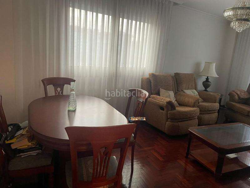 Foto f9fb96b3-999b-43e2-b94c-43c47cd77e4b. Flat with heating parking in As Travesas - Balaidos Vigo