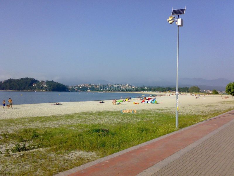 Foto eb715892-52b1-4901-ae97-894bbc16e639. Pis amb calefacció aparcament a Baiona
