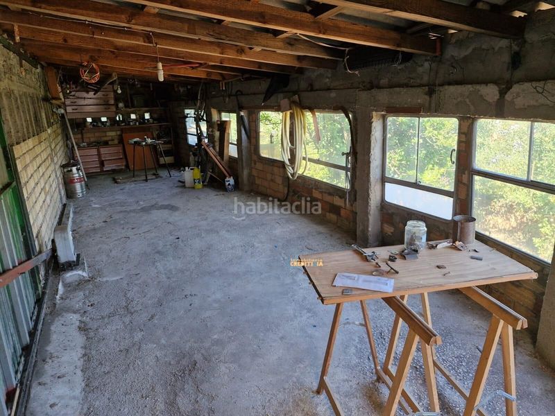 Foto 4b5e1411-6624-4e14-8fc9-e90d7fbeb39b. Casa amb aparcament a Lavadores Vigo