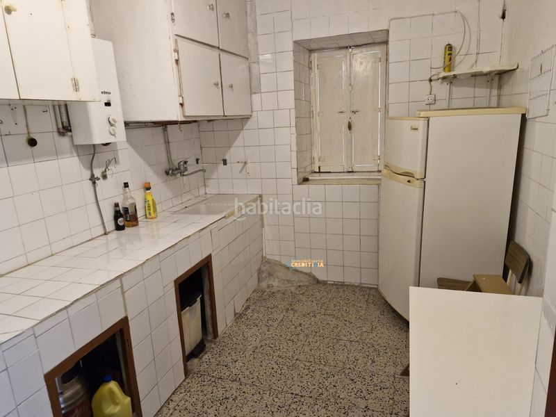 Foto 900fe6f7-5be2-4489-bd92-223107e2e52d. Casa amb aparcament a Lavadores Vigo