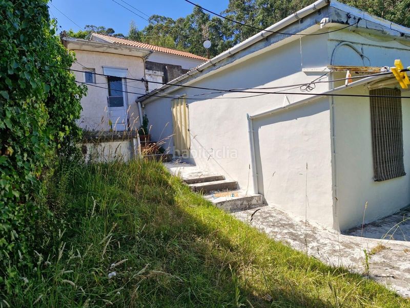 Foto 94bf8f35-5882-46a2-ad91-e0e9aed310ab. Casa amb aparcament a Lavadores Vigo