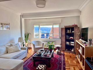 Rent Flat in Centro - Areal. Alquiler de septiembre a junio