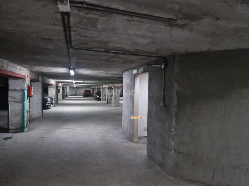 Foto a0ce4c83-82e0-4289-a92d-4cd416ad44fd. Pis amb calefacció aparcament a As Travesas - Balaidos Vigo