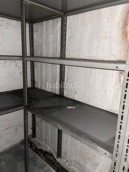 Foto f4f9ed00-e1ff-4fff-98ff-b62dede3726d. Pis amb calefacció aparcament a As Travesas - Balaidos Vigo