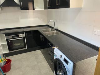Location Appartement à Plaza Independencia. Alquiler temporal