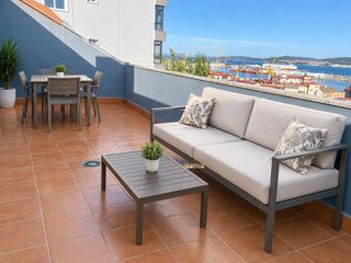 Flat in Plaza Independencia