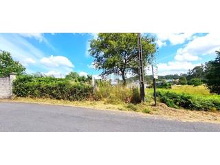 Terreny residencial  N/a. Superficie total 800 m², finca rústica superficie solar 800 m².