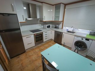 Appartamento in Calle Boqueixón