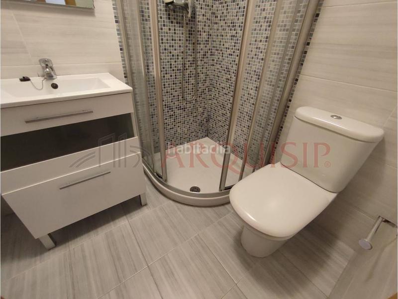 Foto e9573890-6459-4af0-b996-11e154b517d6. Àtic amb calefacció aparcament a O Milladoiro Ames