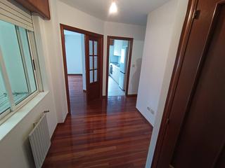 Alquiler Piso  Rosalía de castro. Piso en alquiler en milladoiro, ames
