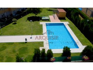 Appartement  Campos de mirabel. Piso de 2 habitaciones en campos de mirabel