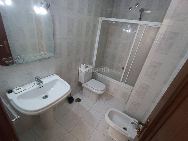 Foto 4eab6de6-9f4b-4011-9dcb-d9c78186c847. Alquiler piso  en alquiler en milladoiro en O Milladoiro Ames