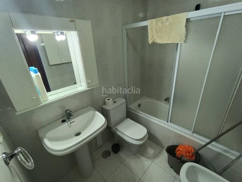 Foto 8f7efbba-f29a-4d5e-8862-905454e57650. Alquiler piso  en alquiler en milladoiro en O Milladoiro Ames