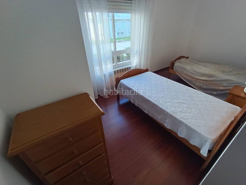 Foto babbec5f-c100-4239-9b94-b0d7c89dabe6. Alquiler piso  en alquiler en milladoiro en O Milladoiro Ames
