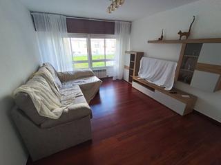 Location Appartement à O Milladoiro. Piso en alquiler en milladoiro