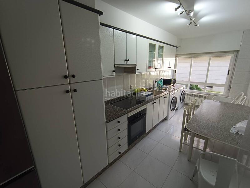 Foto 92fbde87-5bb6-4e37-b098-5b91d13e0fa6. Location appartement avec chauffage dans O Milladoiro Ames