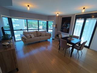 Location Appartement  Barcelona. Espectacular vivienda en alquiler en una de las zonas más exclus