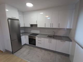 Miete Etagenwohnung  Cruxa. Piso en alquiler en milladoiro