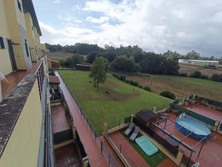 Appartement à Campus Sur - Santa Marta. Piso en venta en rúa do espiño, teo