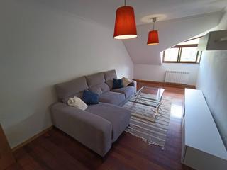 Lloguer Pis  Costa grande. Piso en alquiler en milladoiro