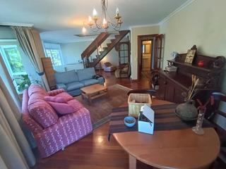 Location Appartement  Dos feáns. Piso en alquiler en rúa dos feáns, santiago de compostela