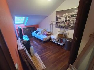 Lloguer Pis  Dos feáns. Piso en alquiler en rúa dos feáns, santiago de compostela