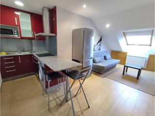 Location Appartement  Raxeira. Piso en alquiler en rúa raxeira, santiago de compostela