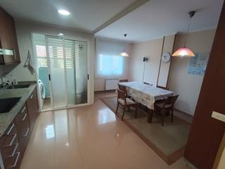 Location Appartement  Agro do medio. Piso en alquiler en milladoiro