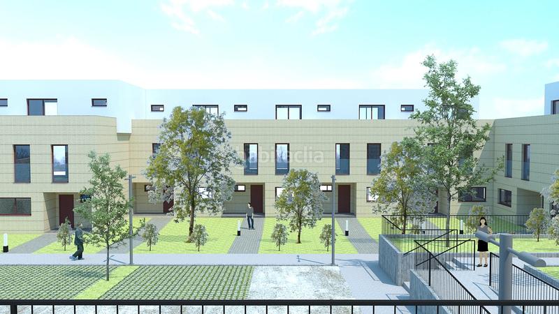 Foto 25685343-42d8-4ba4-a212-7ce772f9e751. Semi detached house 360m<sup>2</sup> with heating parking in Campus Sur - Santa Marta Santiago de Compostela