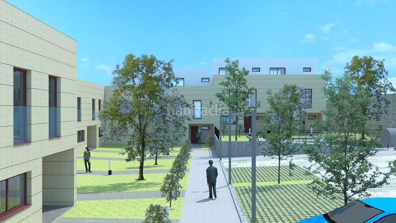 Foto cd2fc0d6-cba4-4816-a04a-6c2ca85d699f. Semi detached house 360m<sup>2</sup> with heating parking in Campus Sur - Santa Marta Santiago de Compostela