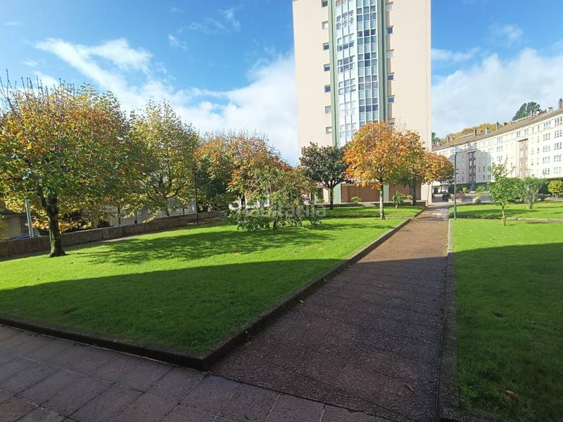 Foto 54514abb-86b2-4842-a3cf-1cb4e3edade2. Affitto appartamento con riscaldamento parcheggio in Santiago de Compostela