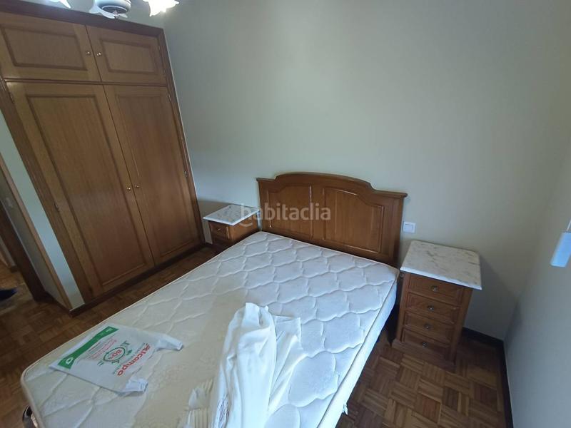 Foto 90c990fb-cc4a-4ce0-a427-111b5285d2b9. Affitto appartamento con riscaldamento parcheggio in Santiago de Compostela