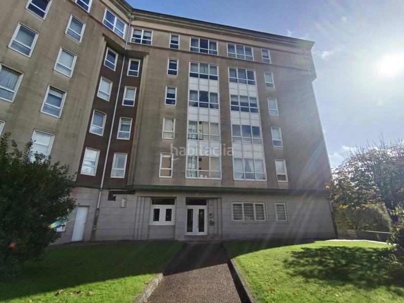 Foto e37cbbb5-8f6c-4707-a4b3-36d1bbf39f1f. Affitto appartamento con riscaldamento parcheggio in Santiago de Compostela